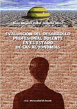 Portada de EVALUACION DESARROLLO PROF.DOCENTE