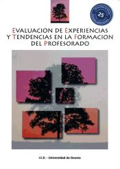 Portada de EVALUACION EXPERIENCIAS TENDENC