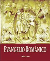 Portada de EVANGELIO ROMANICO