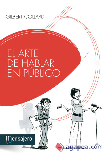 El arte de hablar en público