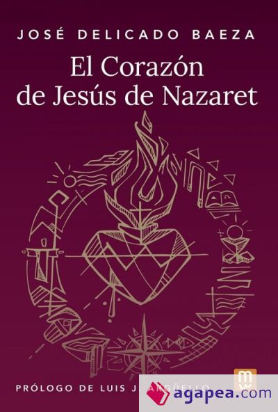 El corazón de Jesús de Nazaret