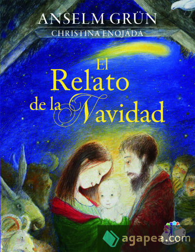 El relato de la Navidad