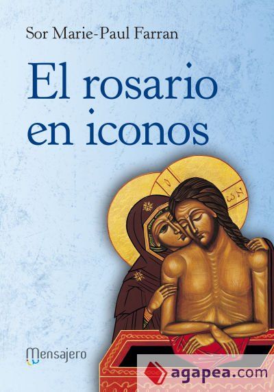 El rosario en iconos