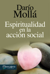 Portada de Espiritualidad en la acción social