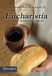 Portada de Eucharistía