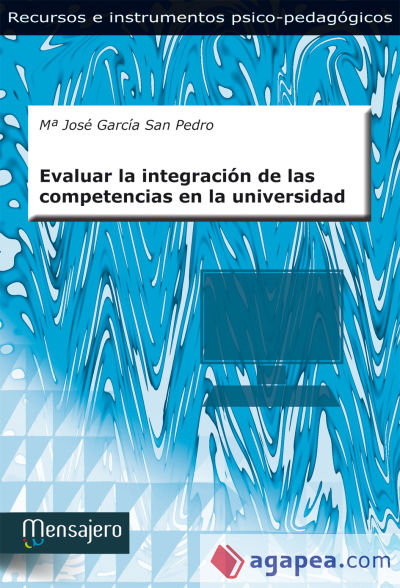 Evaluar la integración de las competencias en la universidad