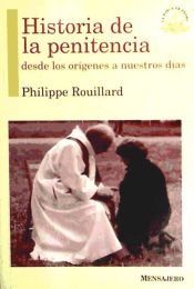 Portada de HISTORIA DE LA PENITENCIA