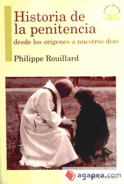 HISTORIA DE LA PENITENCIA