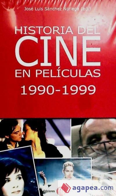 HISTORIA DEL CINE EN PELICULAS 1990-1999