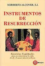 Portada de INSTRUMENTOS DE RESURRECCION