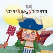 Portada de Itsaskabra Pirata