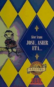 Portada de JOSU, ASIER ETA