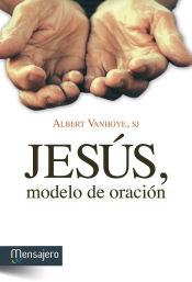 Portada de Jesús, modelo de oración