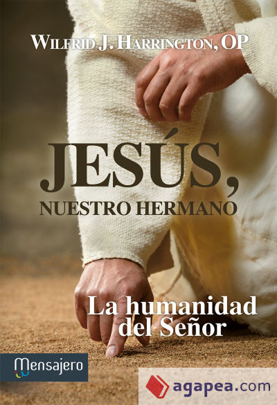 Jesús, nuestro hermano