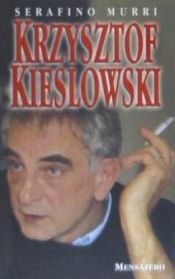 Portada de KRZYSZTOF KIESLOWSKY