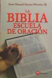 Portada de LA BIBLIA ESCUELA DE ORACION