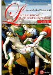 Portada de LECTURAS BIBLICAS DOM.Y FESTIVOS (B)