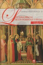 Portada de LECTURAS BIBLICAS DOM. Y FESTIVOS (C)