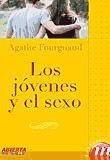 Portada de LOS JOVENES Y EL SEXO