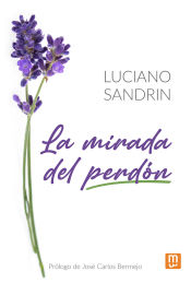 Portada de La mirada del perd&oacute;n