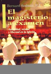 Portada de MAGISTERIO A EXAMEN, EL