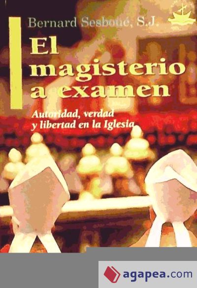 MAGISTERIO A EXAMEN, EL