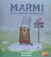 Portada de MARMI y el curioso sombrerero