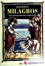 Portada de MILAGROS