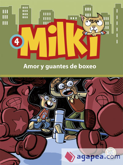 Milki