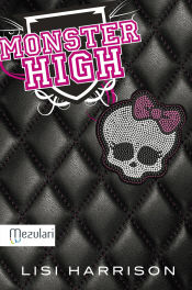 Portada de Monster High