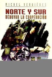 Portada de NORTE Y SUR. RENOVAR COOPERACION