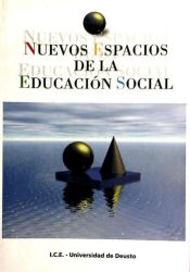 Portada de NUEVOS ESPACIOS DE LA ED.SOCIAL