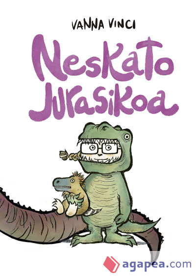 Neskato Jurasikoa