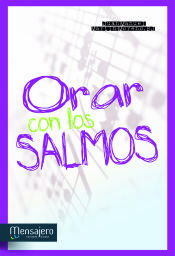 Portada de ORAR CON LOS SALMOS