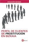 Portada de PERFIL CLIENTES DE PROSTITUCION BIZKAIA