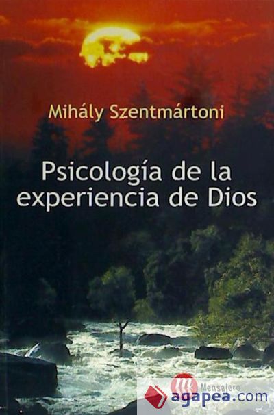 PSICOLOGIA DE LA EXPERIENCIA DE DIOS