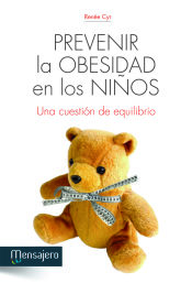 Portada de Prevenir la obesidad en los niños