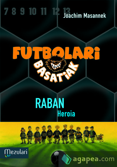 Raban Heroia