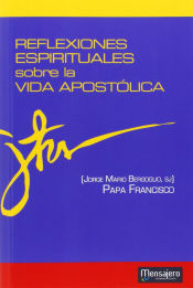 Portada de Reflexiones espirituales sobre la vida apostolica