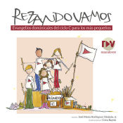 Portada de Rezandovamos: Evangelios dominicales Ciclo C para los más pequeños