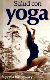 Portada de SALUD CON YOGA