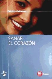 Portada de SANAR EL CORAZON