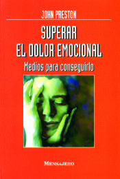 Portada de SUPERAR EL DOLOR EMOCIONAL