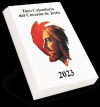 Taco, Pared Con Iman 2023: Sagrado Corazon Jesus