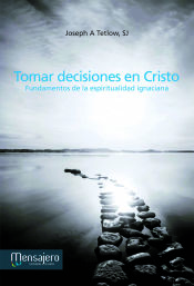 Portada de Tomar decisiones en Cristo