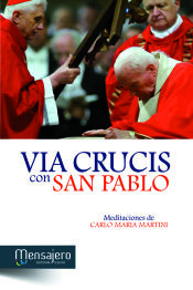 Portada de VIA CRUCIS CON SAN PABLO