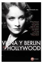 Portada de VIENA Y BERLIN EN HOLLYWOOD