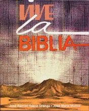 Portada de VIVE LA BIBLIA