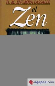 Portada de ZEN, EL