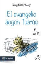 Portada de El evangelio según Tustús (Ebook)